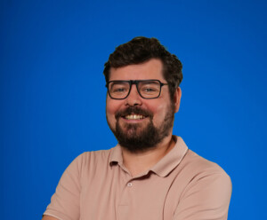 Robin Legtenberg