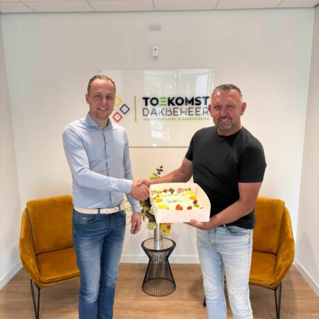 Toekomst Dakbeheer Club ICT Kampen