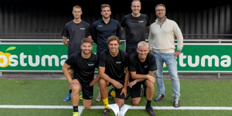 Club ICT x Toekomst Dakbeheer