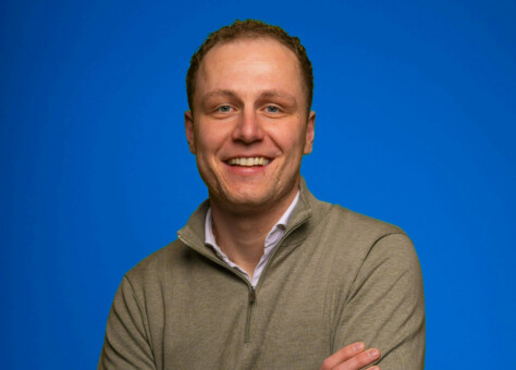 Jasper Dekker