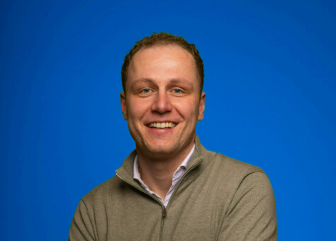 Jasper Dekker