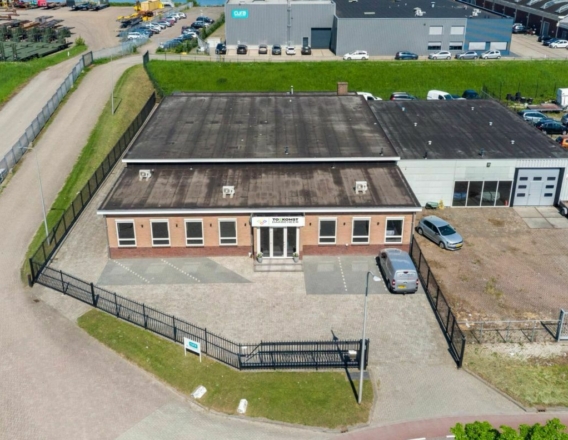 Toekomst Dakbeheer Club ICT