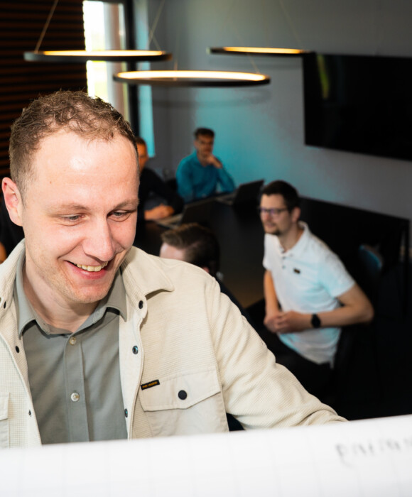 Corijn flipover